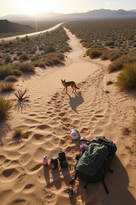 wildlife corridors sustain ecosystems